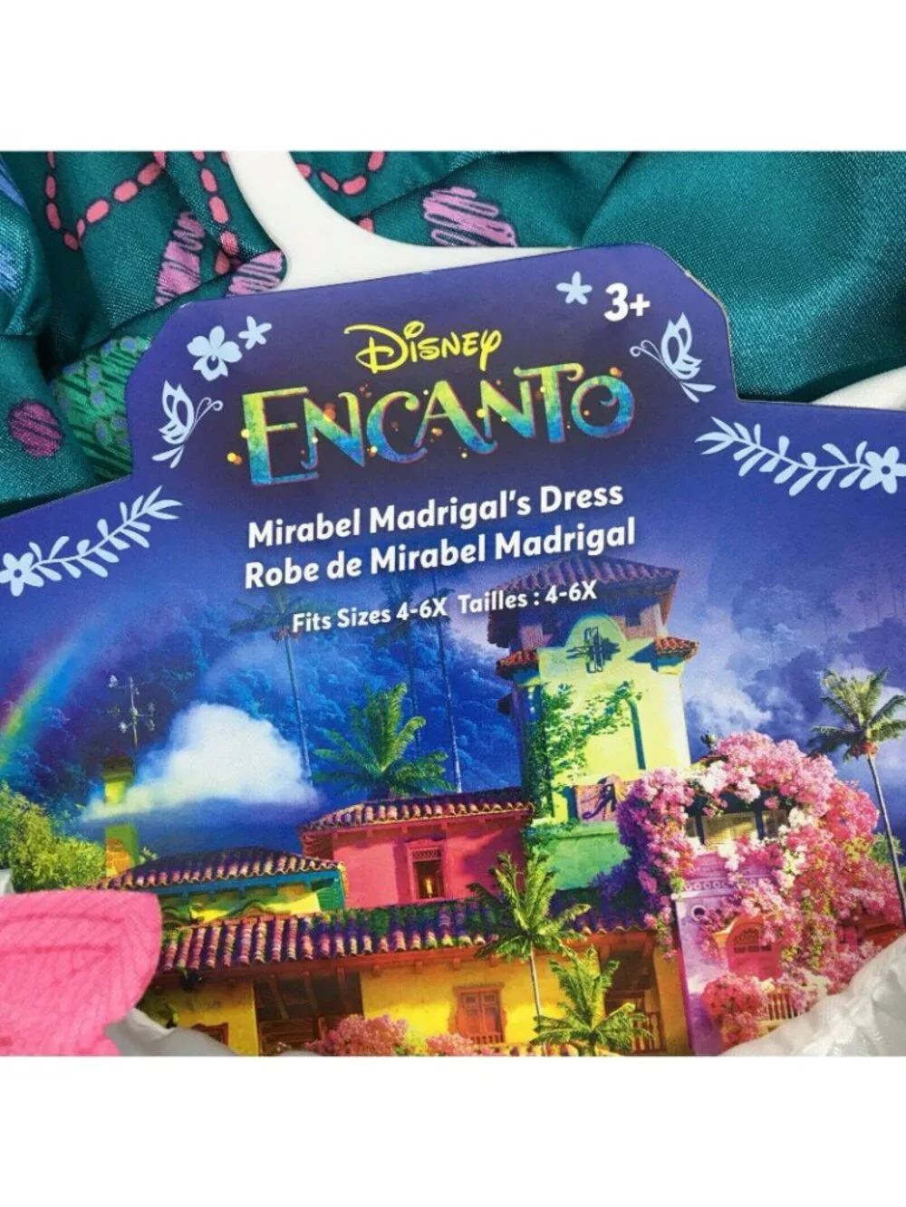 Jakks Pacific disney encanto
